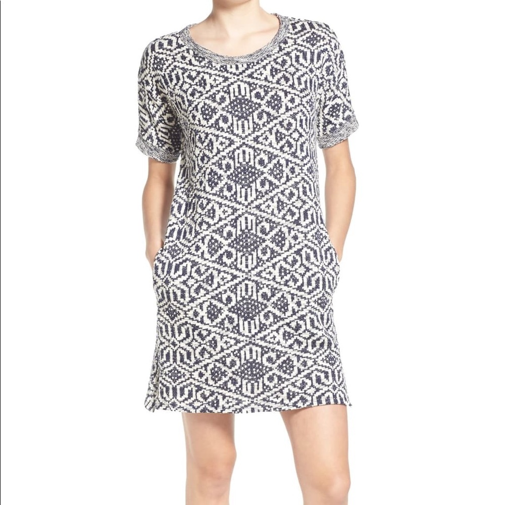 Dee Elle Sweater Dress